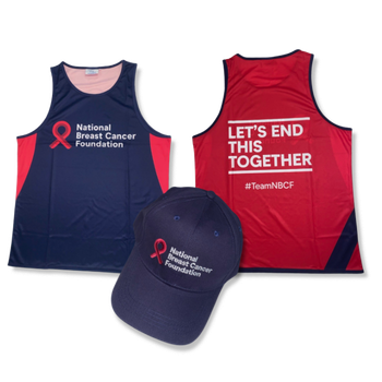 Image of NBCF Merch