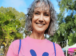Image of an NBCF fundraiser