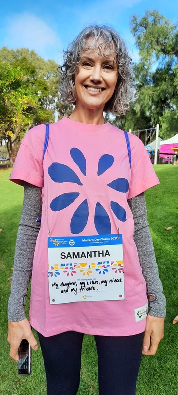 Image of an NBCF fundraiser