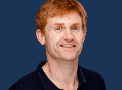 Image of NBCF funded researcher