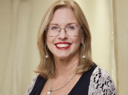 Image of NBCF funded researcher