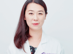 Image of NBCF funded researcher