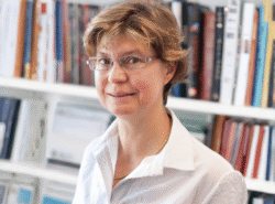 Image of NBCF funded researcher