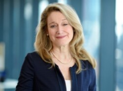 Photo of Carolyn Scobie