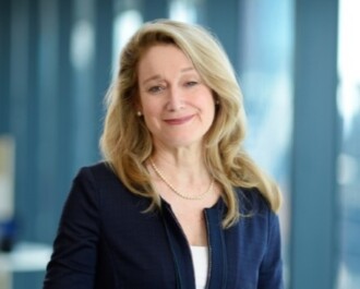 Photo of Carolyn Scobie