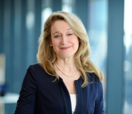 Photo of Carolyn Scobie