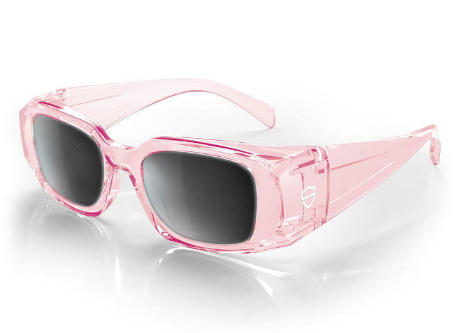 SafeStyle Auras Pink Frame