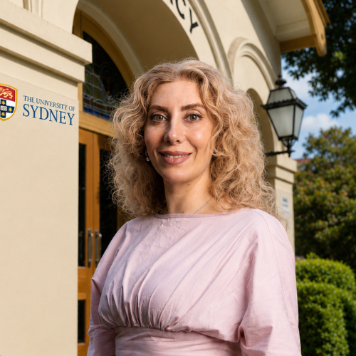 Image of University of Sydney