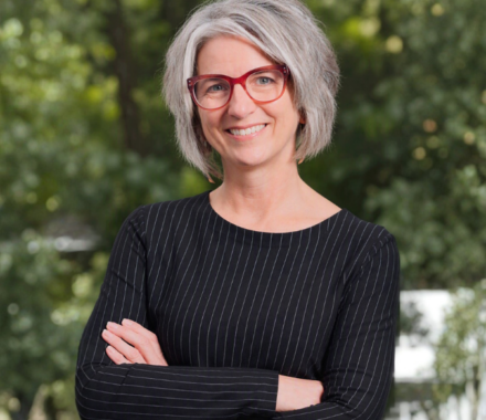 Image of a NBCF Executive Director, Research
