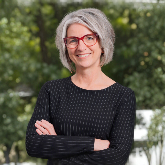 Image of a NBCF Executive Director, Research