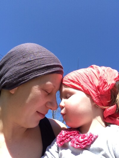 Image of Vesna and Amelie