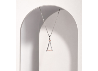 Image of a necklace