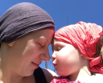 Image of Vesna and Amelie