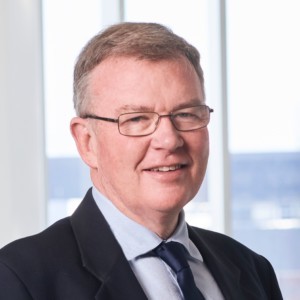 Bruce Mann May 2019