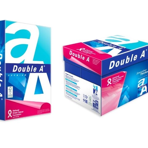 Double A