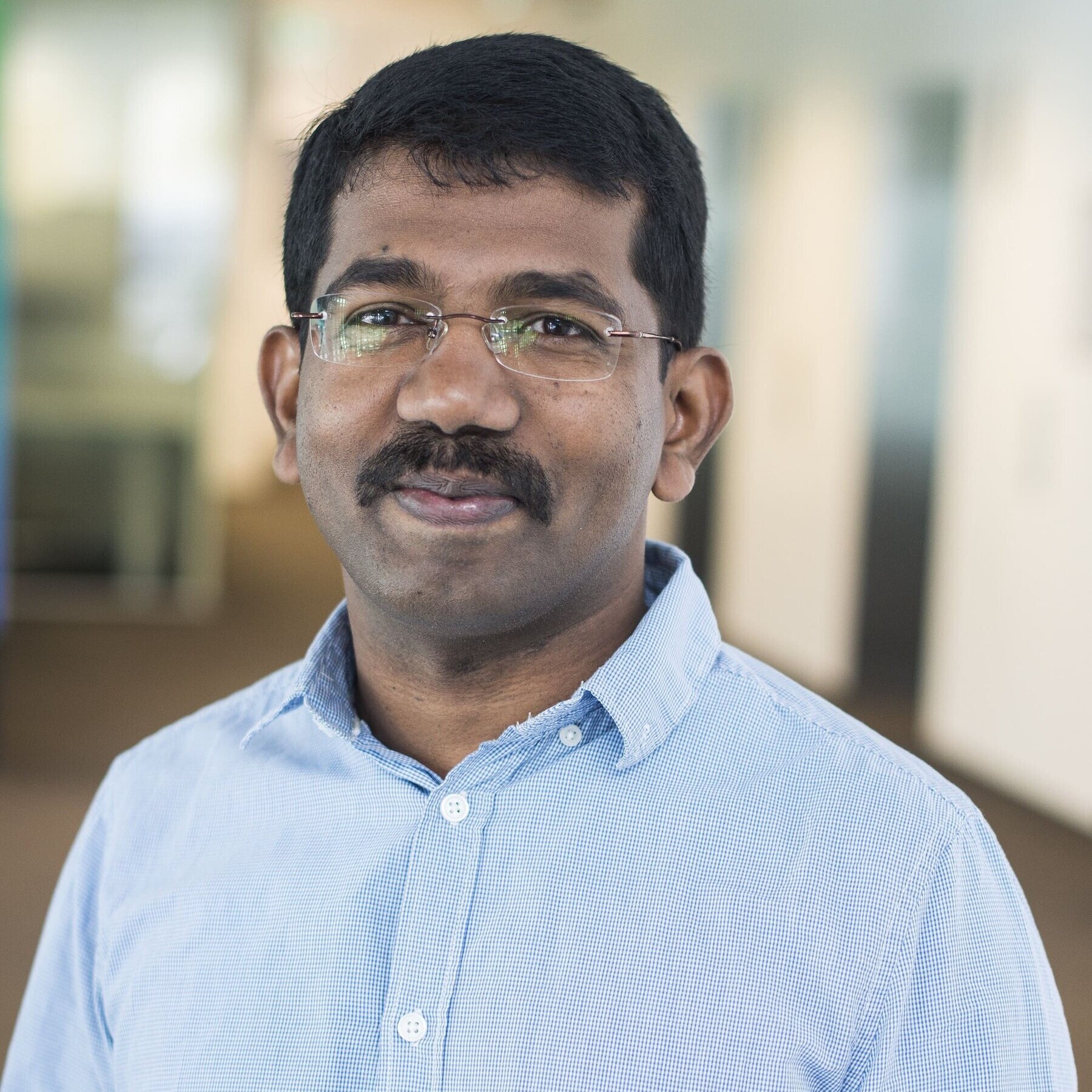 Dr Ajithkumar Vasanthakumar