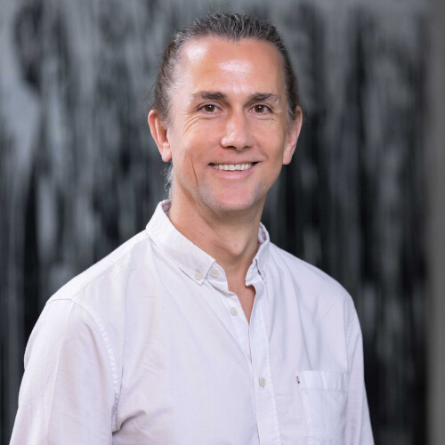 Prof Alex Swarbrick