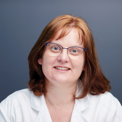 Prof Melissa Southey, photographed at the VCCC at the Peter MacCallum Cancer center Melbourne
5/12/2018 Photo James Horan